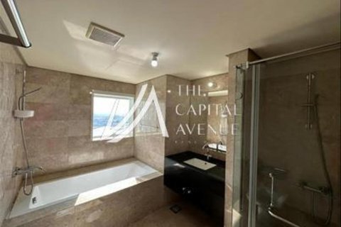 Apartament në Al Reem Island, Abu Dhabi, Emiratet e Bashkuara Arabe 2 dhoma gjumi, 135 m2. № 604872 - Foto 11