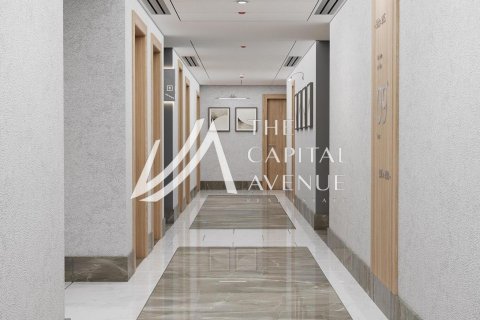 Byt v Al Reem Island, Abu Dhabi, SAE 1 ložnice, 76 m² Č.: 604869 - fotografie 7