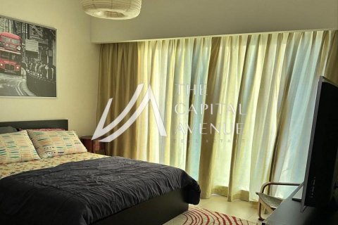 Al Reem Island, Abu Dhabi, संयुक्त अरब अमीरात में अपार्टमेंट, 1 बेडरूम, 83 वर्ग मीटर, संख्या 604870 - फ़ोटो 10