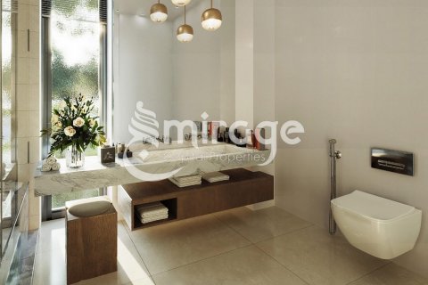 Shtëpi në qytet në Al Reem Island, Abu Dhabi, Emiratet e Bashkuara Arabe 3 dhoma gjumi, 220.8 m2. № 550198 - Foto 8