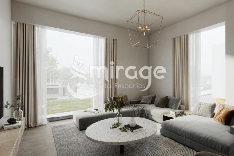 Shtëpi në qytet në Al Reem Island, Abu Dhabi, Emiratet e Bashkuara Arabe 3 dhoma gjumi, 220.8 m2. № 550198 - Foto 4