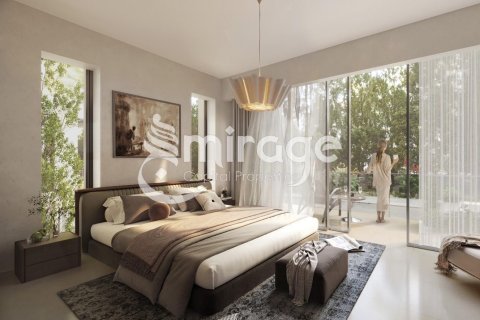 Shtëpi në qytet në Al Reem Island, Abu Dhabi, Emiratet e Bashkuara Arabe 3 dhoma gjumi, 220.8 m2. № 550198 - Foto 6