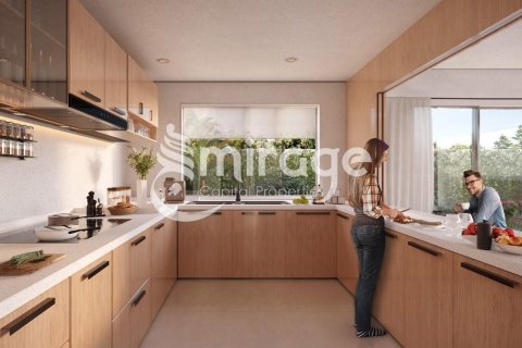 Shtëpi në qytet në Al Reem Island, Abu Dhabi, Emiratet e Bashkuara Arabe 3 dhoma gjumi, 220.8 m2. № 550198 - Foto 7