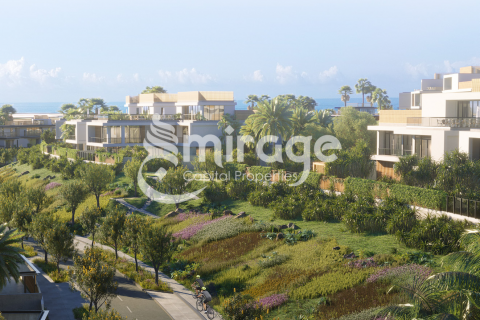 Shtëpi në qytet në Al Reem Island, Abu Dhabi, Emiratet e Bashkuara Arabe 3 dhoma gjumi, 220.8 m2. № 550198 - Foto 10
