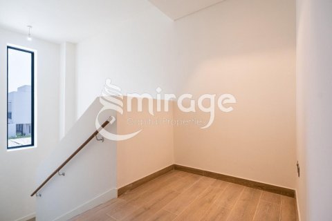 Řadový dům na Yas Island, Abu Dhabi, SAE 3 ložnice, 168.7 m² Č.: 550199 - fotografie 4