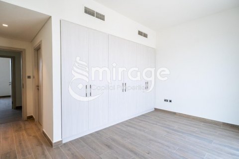 Řadový dům na Yas Island, Abu Dhabi, SAE 3 ložnice, 168.7 m² Č.: 550199 - fotografie 7