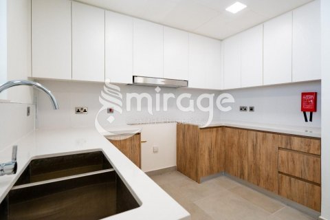 Řadový dům na Yas Island, Abu Dhabi, SAE 3 ložnice, 168.7 m² Č.: 550199 - fotografie 8