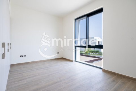 Řadový dům na Yas Island, Abu Dhabi, SAE 3 ložnice, 168.7 m² Č.: 550199 - fotografie 6