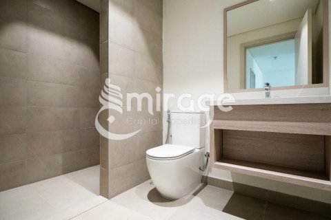 Řadový dům na Yas Island, Abu Dhabi, SAE 3 ložnice, 168.7 m² Č.: 550199 - fotografie 12