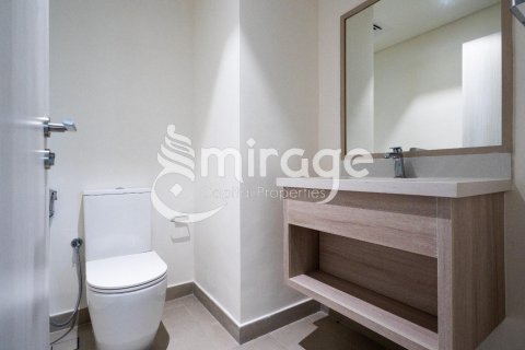 Řadový dům na Yas Island, Abu Dhabi, SAE 3 ložnice, 168.7 m² Č.: 550199 - fotografie 10