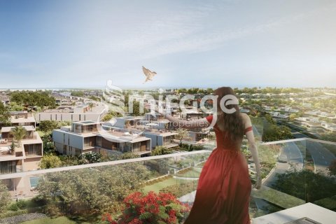 Müüa ridamaja asukohaga Al Reem Island, Abu Dhabi, AÜE: 3 magamistoaga, 248 m² Nr 550197 - pilt 8
