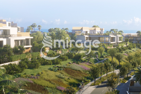 Müüa ridamaja asukohaga Al Reem Island, Abu Dhabi, AÜE: 3 magamistoaga, 248 m² Nr 550197 - pilt 10