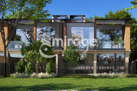 Müüa ridamaja asukohaga Al Reem Island, Abu Dhabi, AÜE: 3 magamistoaga, 248 m² Nr 550197 - pilt 2