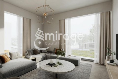Müüa ridamaja asukohaga Al Reem Island, Abu Dhabi, AÜE: 3 magamistoaga, 248 m² Nr 550197 - pilt 3