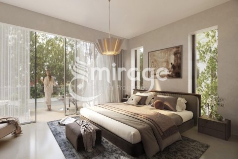 Müüa ridamaja asukohaga Al Reem Island, Abu Dhabi, AÜE: 3 magamistoaga, 248 m² Nr 550197 - pilt 5