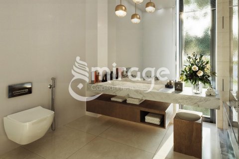 Müüa ridamaja asukohaga Al Reem Island, Abu Dhabi, AÜE: 3 magamistoaga, 248 m² Nr 550197 - pilt 7