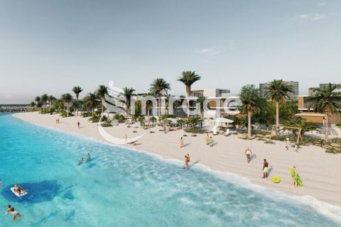 Müüa ridamaja asukohaga Al Reem Island, Abu Dhabi, AÜE: 3 magamistoaga, 248 m² Nr 550197 - pilt 9