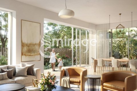 Müüa ridamaja asukohaga Al Reem Island, Abu Dhabi, AÜE: 3 magamistoaga, 248 m² Nr 550197 - pilt 4