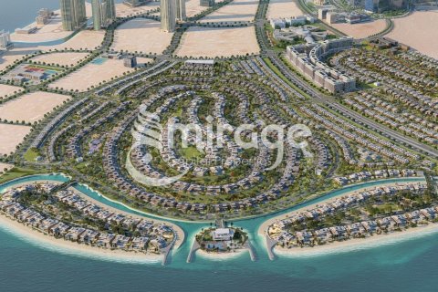 Müüa ridamaja asukohaga Al Reem Island, Abu Dhabi, AÜE: 3 magamistoaga, 248 m² Nr 550197 - pilt 11