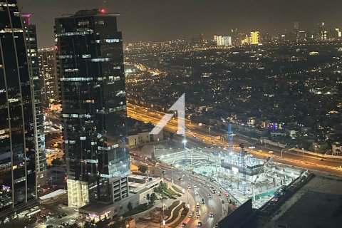 דירה להשכרה ב Dubai, איחוד האמירויות  1 חדר שינה, 85.6 מ"ר, מספר 595774 - תמונה 23