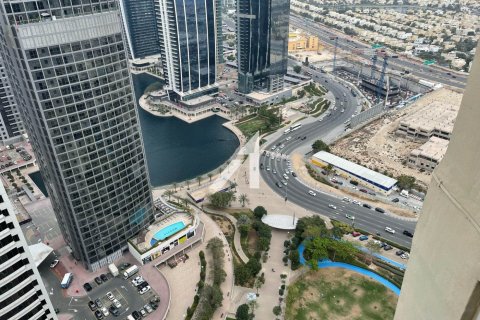 דירה להשכרה ב Dubai, איחוד האמירויות  1 חדר שינה, 85.6 מ"ר, מספר 595774 - תמונה 1