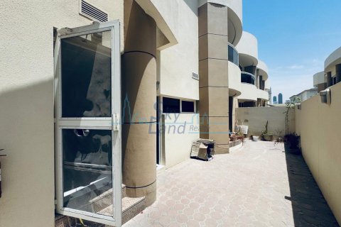阿联酋 Dubai Jumeirah 待租 : 4 卧, 371.6 平方米 , 编号595771 - 照片 15