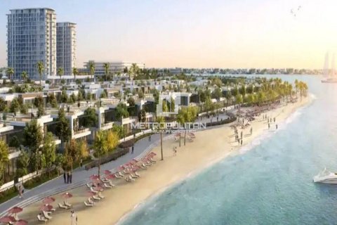 Řadový dům v Mina Al Arab, Ras Al Khaimah, SAE 2 ložnice, 179 m² Č.: 593095 - fotografie 1