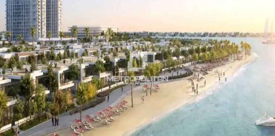 Řadový dům v Mina Al Arab, Ras Al Khaimah, SAE 2 ložnice, 179 m² Č.: 593095