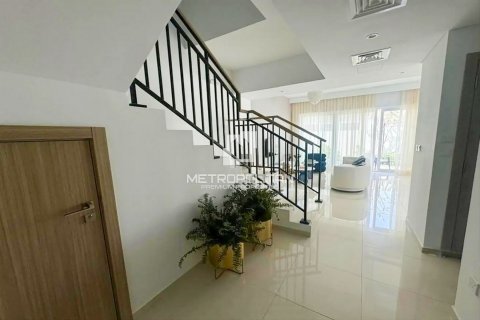 DAMAC Hills (Akoya by DAMAC), Dubai, BAE’de satılık townhouse 4 yatak odası, 224 m&sup2; No 593091 - fotoğraf 8