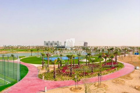 DAMAC Hills (Akoya by DAMAC), Dubai, BAE’de satılık townhouse 4 yatak odası, 224 m&sup2; No 593091 - fotoğraf 6