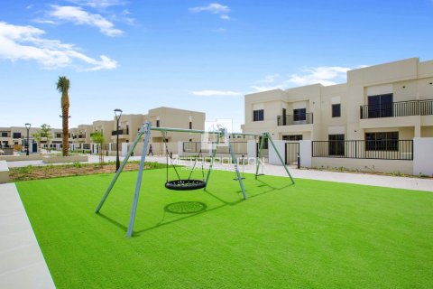 Таунхаус Town Square, Дубай, БАӘ-да 3 жатын бөлмелер, 204 м² № 593092 - фото 22