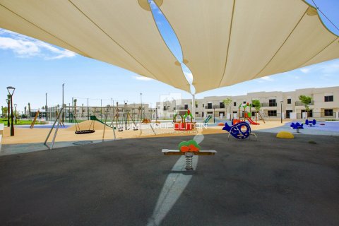 Таунхаус Town Square, Дубай, БАӘ-да 3 жатын бөлмелер, 204 м² № 593092 - фото 26