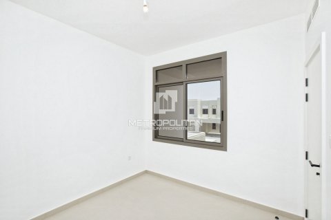 Таунхаус Town Square, Дубай, БАӘ-да 3 жатын бөлмелер, 204 м² № 593092 - фото 11