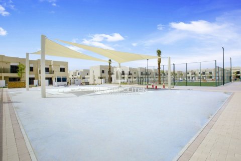 Таунхаус Town Square, Дубай, БАӘ-да 3 жатын бөлмелер, 204 м² № 593092 - фото 20