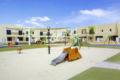 Таунхаус Town Square, Дубай, БАӘ-да 3 жатын бөлмелер, 204 м² № 593092 - фото 24