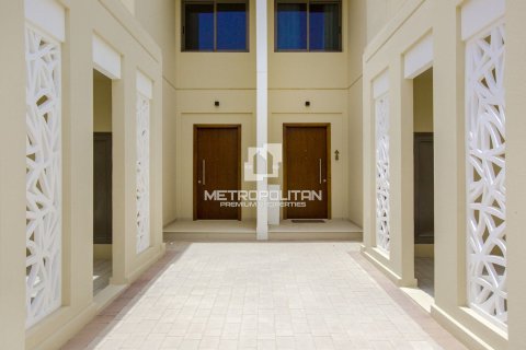 Таунхаус Town Square, Дубай, БАӘ-да 3 жатын бөлмелер, 204 м² № 593092 - фото 30