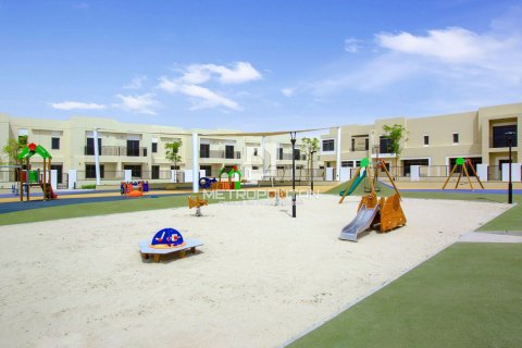 Таунхаус Town Square, Дубай, БАӘ-да 3 жатын бөлмелер, 204 м² № 593092 - фото 23