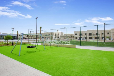 Таунхаус Town Square, Дубай, БАӘ-да 3 жатын бөлмелер, 204 м² № 593092 - фото 27