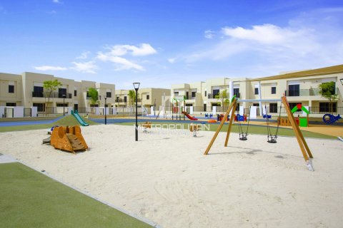 Таунхаус Town Square, Дубай, БАӘ-да 3 жатын бөлмелер, 204 м² № 593092 - фото 25