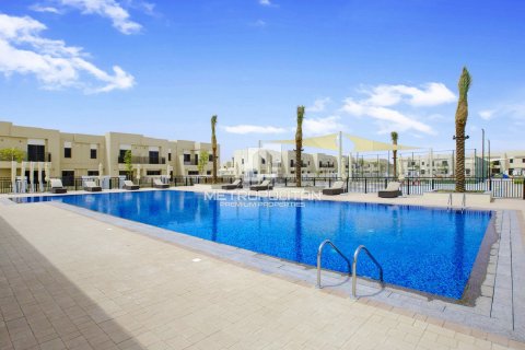 Таунхаус Town Square, Дубай, БАӘ-да 3 жатын бөлмелер, 204 м² № 593092 - фото 18
