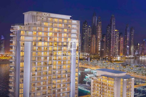 Apartment in Dubai Harbour, Dubai, UAE 1 bedroom, 68 sq.m. № 593093 - photo 1