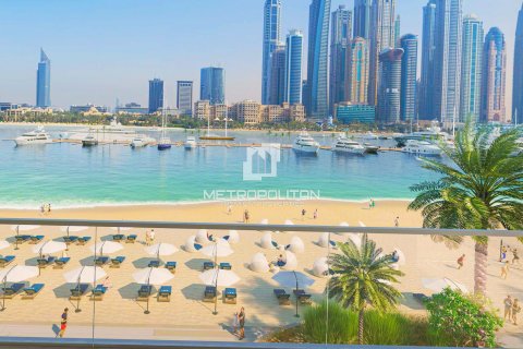 Apartment in Dubai Harbour, Dubai, UAE 1 bedroom, 68 sq.m. № 593093 - photo 10