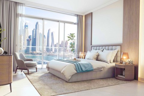Apartment in Dubai Harbour, Dubai, UAE 1 bedroom, 68 sq.m. № 593093 - photo 7