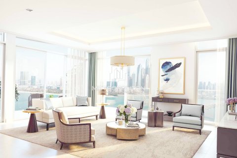 Apartment in Dubai Harbour, Dubai, UAE 1 bedroom, 68 sq.m. № 593093 - photo 5