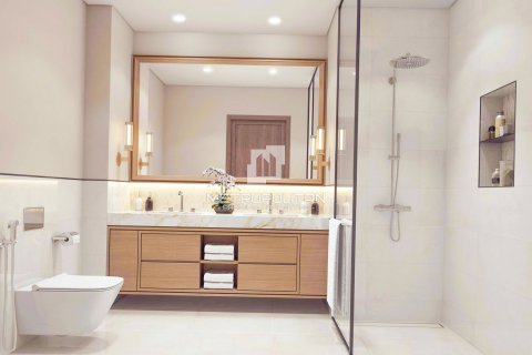 Apartment in Dubai Harbour, Dubai, UAE 1 bedroom, 68 sq.m. № 593093 - photo 9