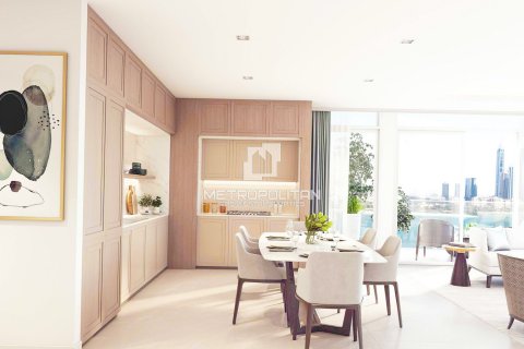 Apartment in Dubai Harbour, Dubai, UAE 1 bedroom, 68 sq.m. № 593093 - photo 6