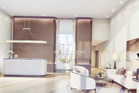 Apartment in Dubai Harbour, Dubai, UAE 1 bedroom, 68 sq.m. № 593093 - photo 3