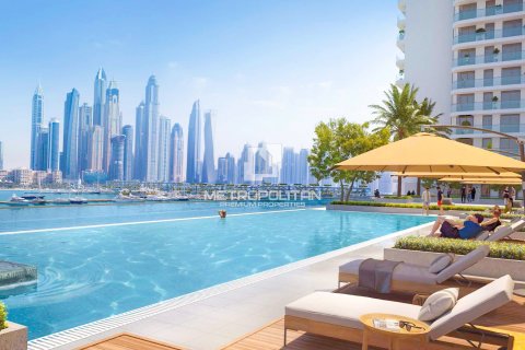 Apartment in Dubai Harbour, Dubai, UAE 1 bedroom, 68 sq.m. № 593093 - photo 11