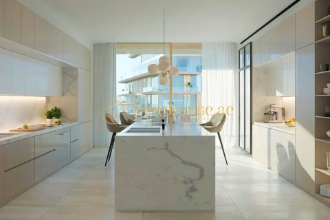 阿联酋 Dubai Palm Jumeirah 待售 : 3 卧, 399 平方米 , 编号593094 - 照片 7