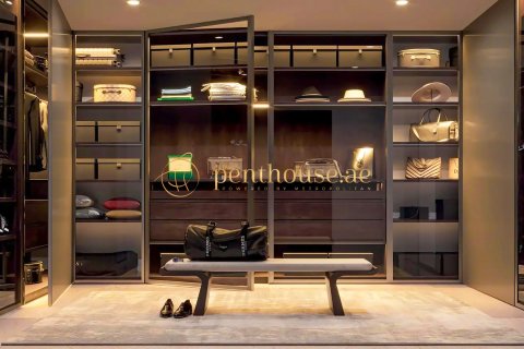 阿联酋 Dubai Palm Jumeirah 待售 : 3 卧, 399 平方米 , 编号593094 - 照片 21